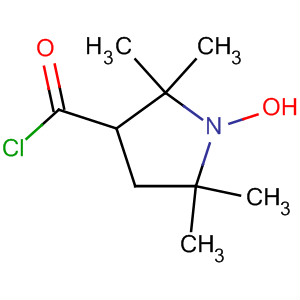 Structure of 61593-19-9