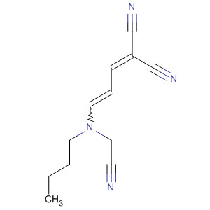 Structure of 61600-19-9