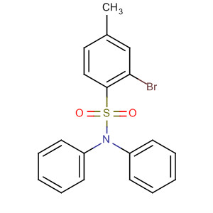 Structure of 61613-19-2