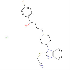 Structure of 61653-86-9