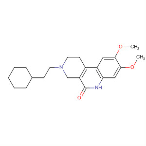 Structure of 61675-86-3
