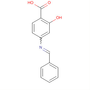 Structure of 61676-86-6
