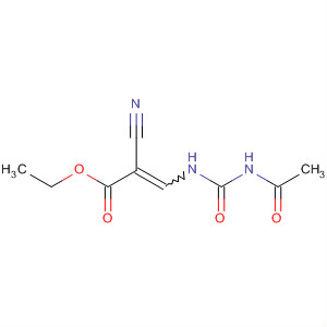 Structure of 61679-86-5