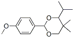Structure of 61683-86-1