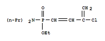 Structure of 6171-86-4