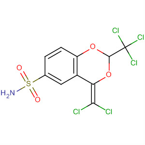 Structure of 61720-19-2