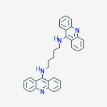 Structure of 61732-86-3