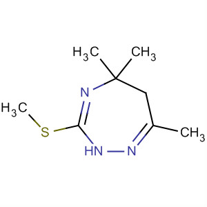 Structure of 61781-19-9