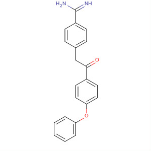 Structure of 61883-19-0