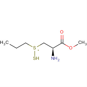 Structure of 61886-86-0