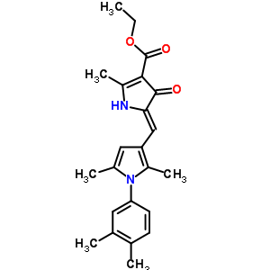 Structure of 6189-19-1