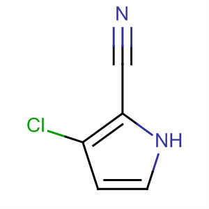 Structure of 61893-86-5