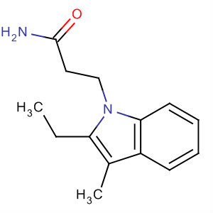 Structure of 61921-86-6
