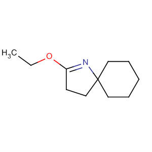 Structure of 61929-19-9