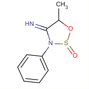 Structure of 61938-19-0