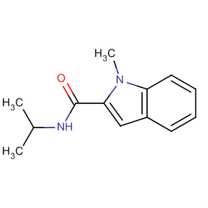Structure of 61939-19-3
