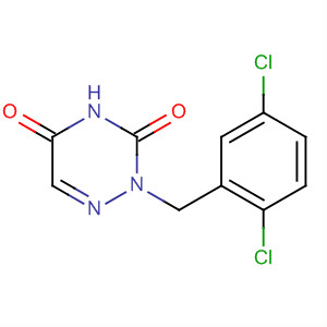 Structure of 61958-86-9