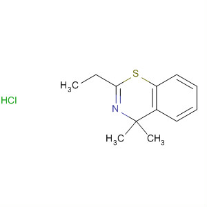 Structure of 61982-19-2