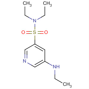 Structure of 62009-19-2