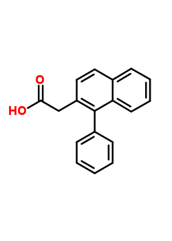Structure of 62018-19-3