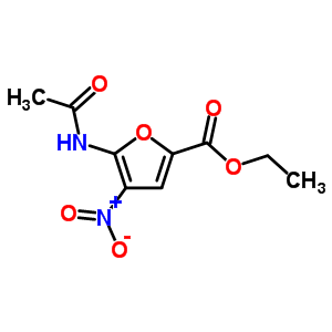 Structure of 6203-19-6