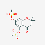Structure of 62113-86-4