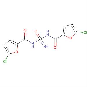 Structure of 62120-19-8
