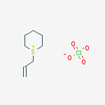 Structure of 62161-86-8