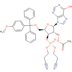 Structure of 62175-19-3
