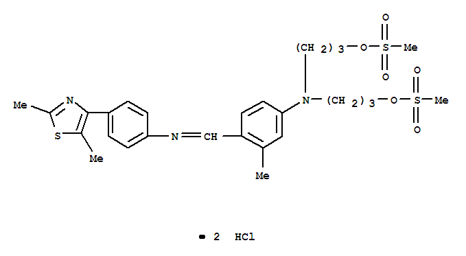 Structure of 62177-86-0