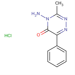 Structure of 62191-19-9