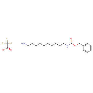 Structure of 62196-19-4