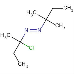 Structure of 62204-19-7
