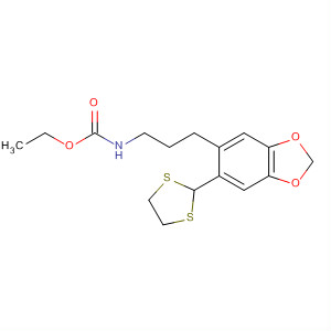 Structure of 62217-86-1