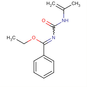 Structure of 62220-86-4