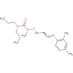 Structure of 62256-86-4