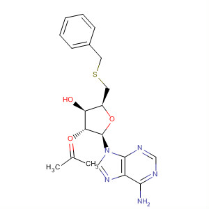 Structure of 62311-86-8