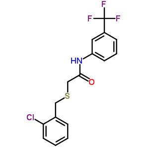 Structure of 6233-19-8