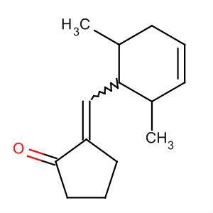 Structure of 62343-86-6