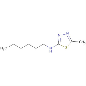 Structure of 62347-86-8