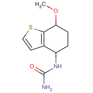 Structure of 62369-86-2