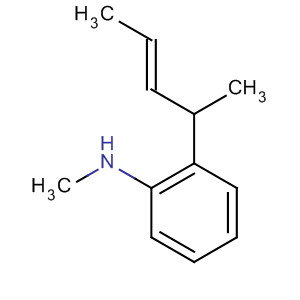 Structure of 62379-19-5