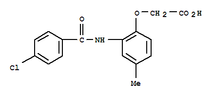 Structure of 6239-19-6