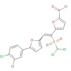 Structure of 62429-86-1
