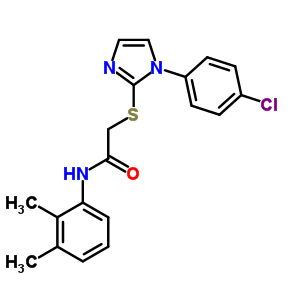 Structure of 6243-19-2