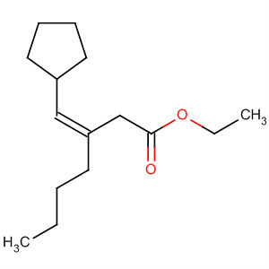 Structure of 62444-19-3