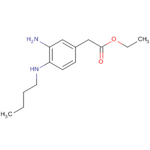 Structure of 62467-86-1