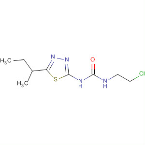 Structure of 62492-19-7