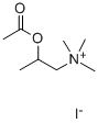 Structure of 625-19-4
