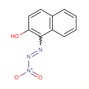 Structure of 62528-86-3